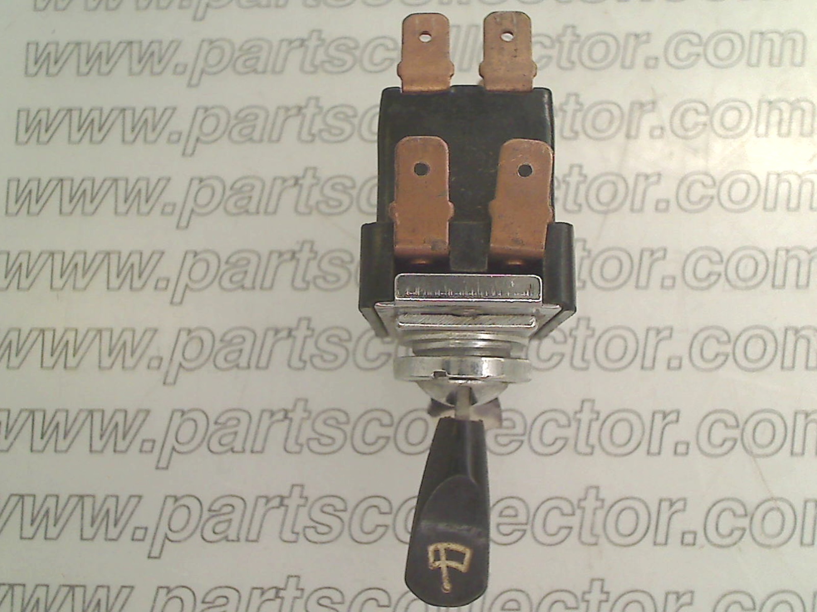 ANSOR 1.06E+11 Electrical system code 9572 compatible with: ALFA ROMEO 1300-1600-1750-2000 GT /BERTONE